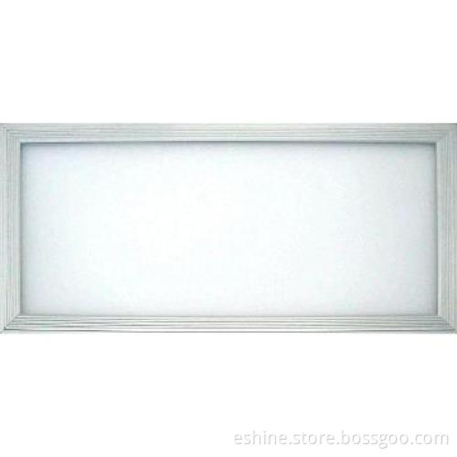 8W Hot sale ultrathin dimmable C-tick LED panel light with thickness